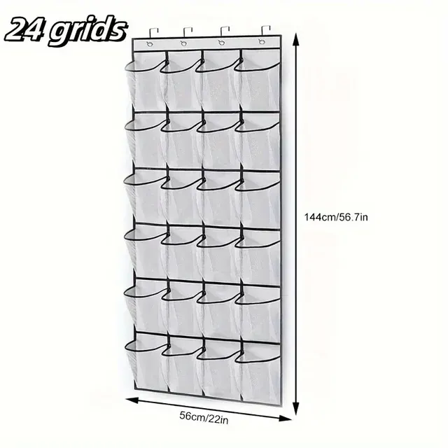 Wand-Taschenorganizer 3