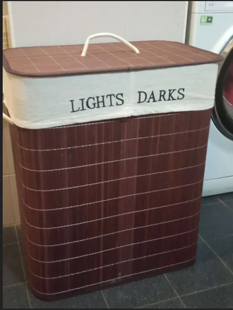 Wäschekorb