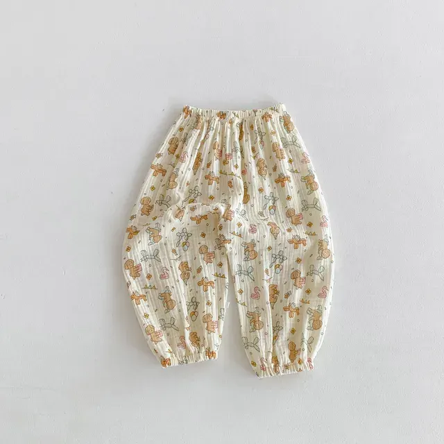 Kinder-Haremshose 3