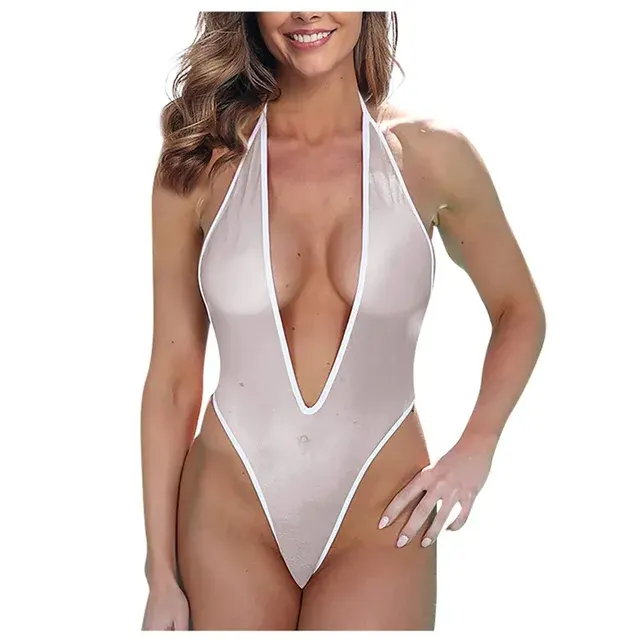 Mesh-Bodysuit 3