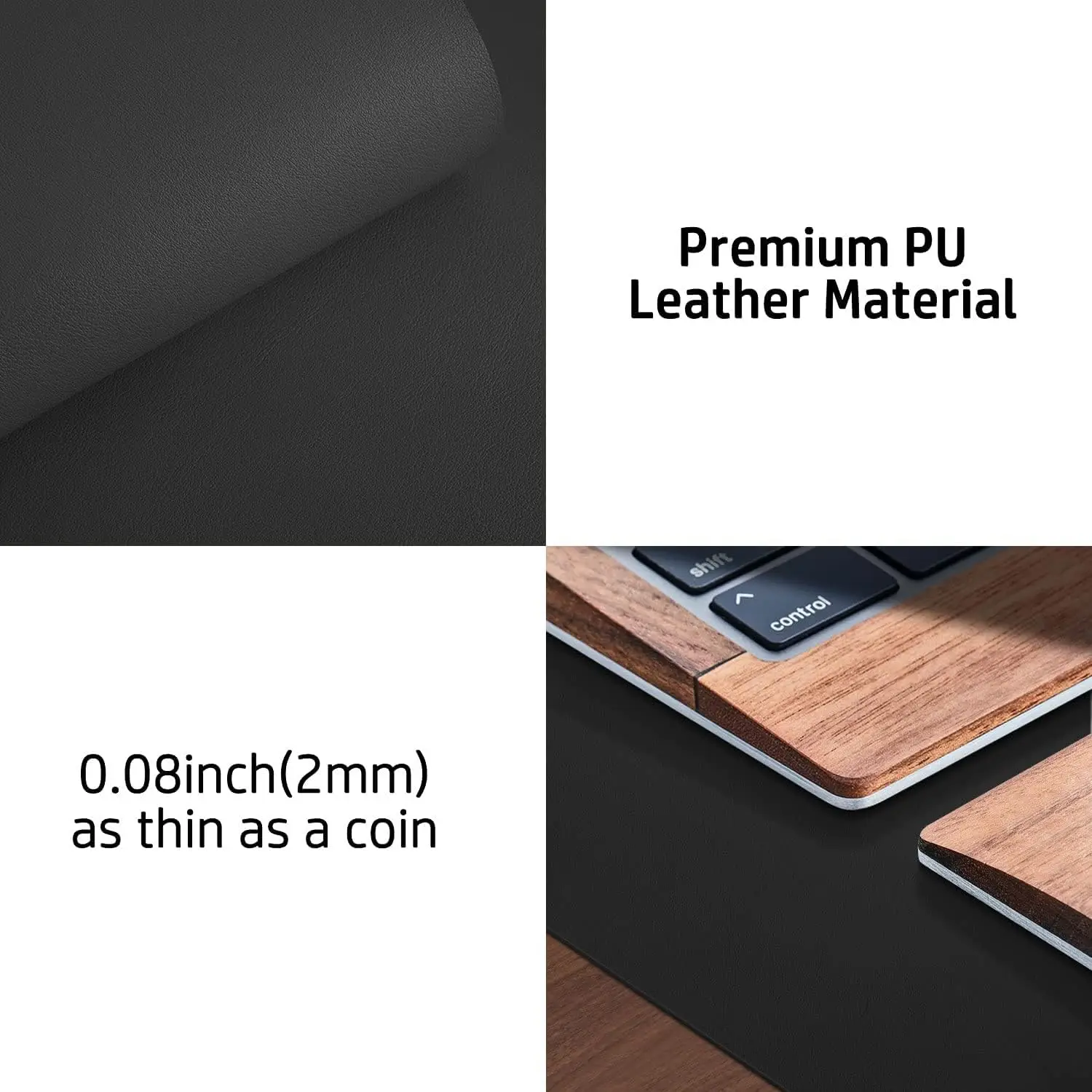 Gaming-Mauspad 4