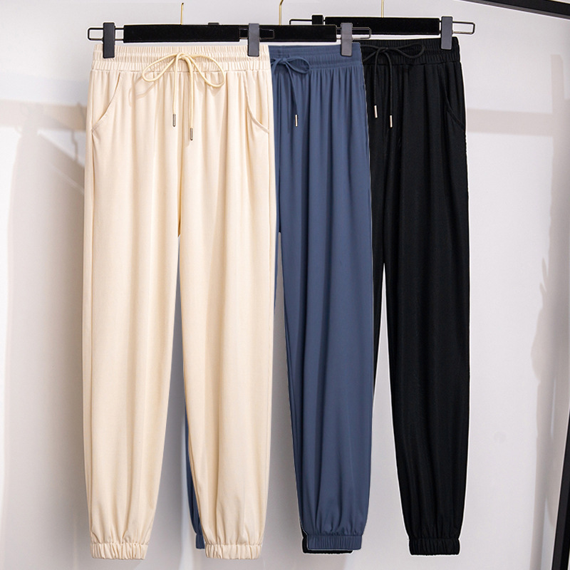 Damen Cropped Leggings