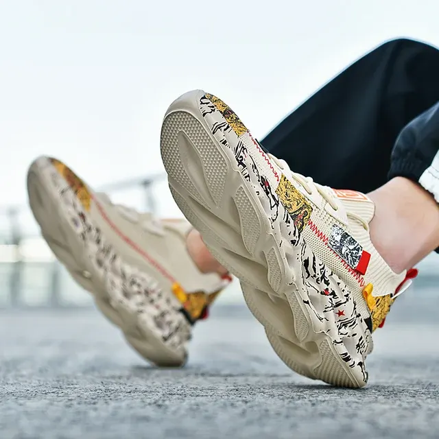 Herren-Sneaker 3