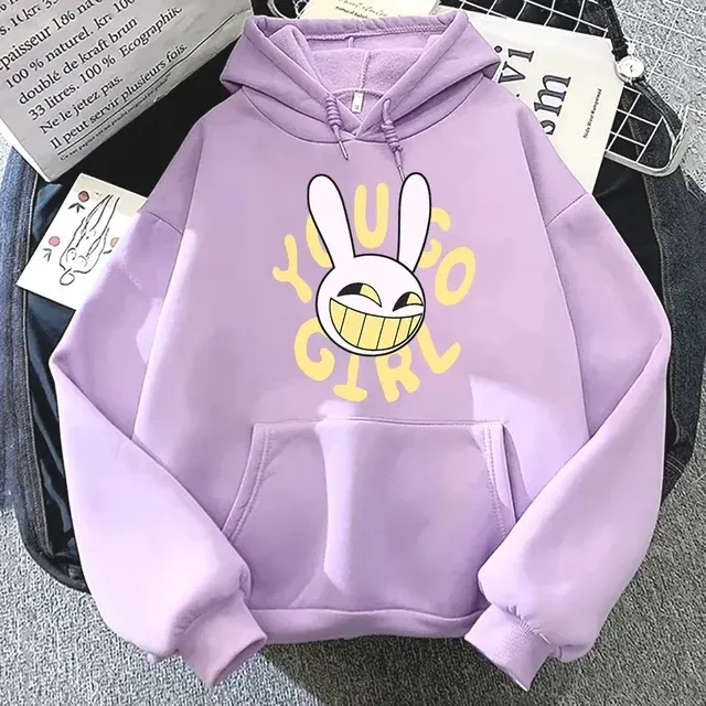 Cartoon-Hoodie 3