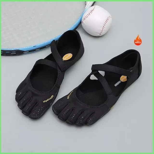 Barfußschuhe 2