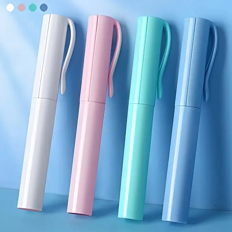 Kawaii Stift-Klappschere zum Mitnehmen 4