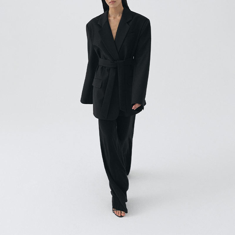 Damenblazer 3