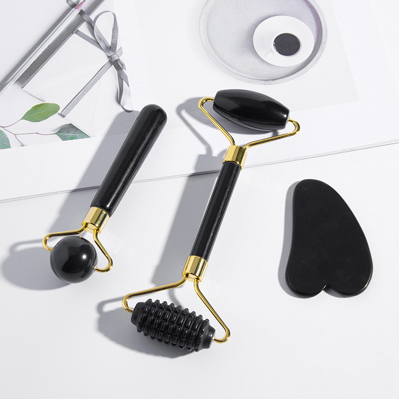 Gua-Sha-Stein 3
