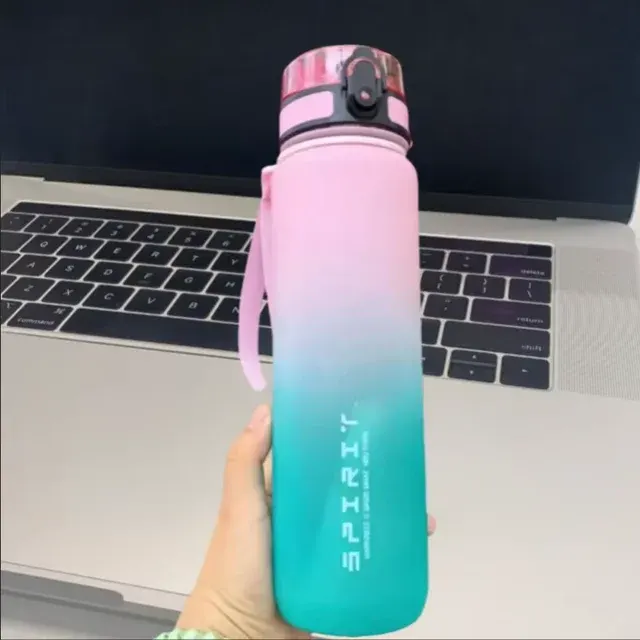 Sport-Trinkflasche 2