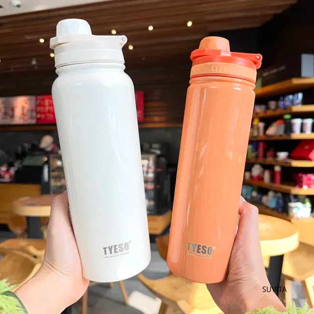 Isolierflasche 2