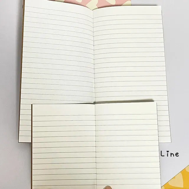 Traveler's Notebook 4
