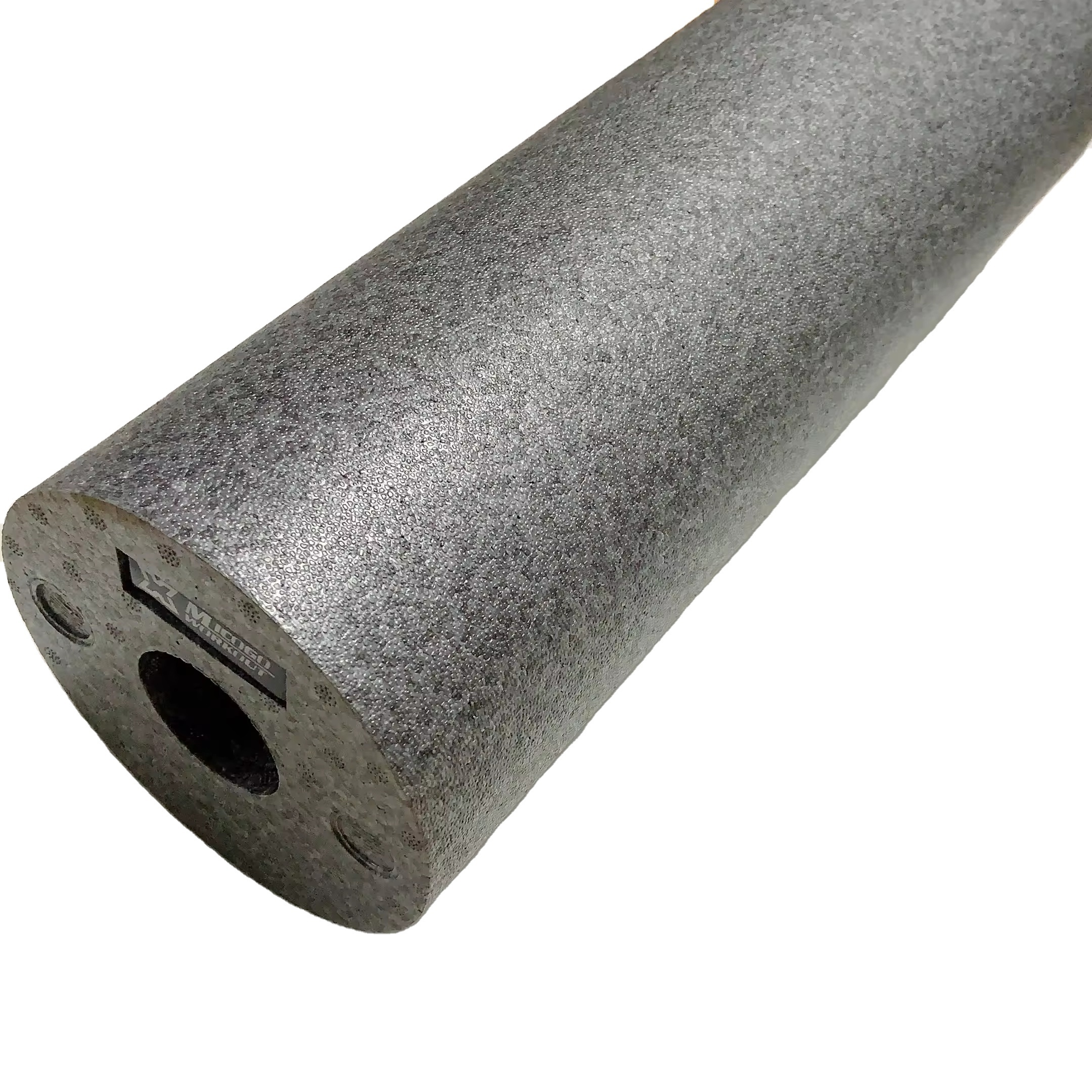EPP Faszienrolle 30cm für Yoga