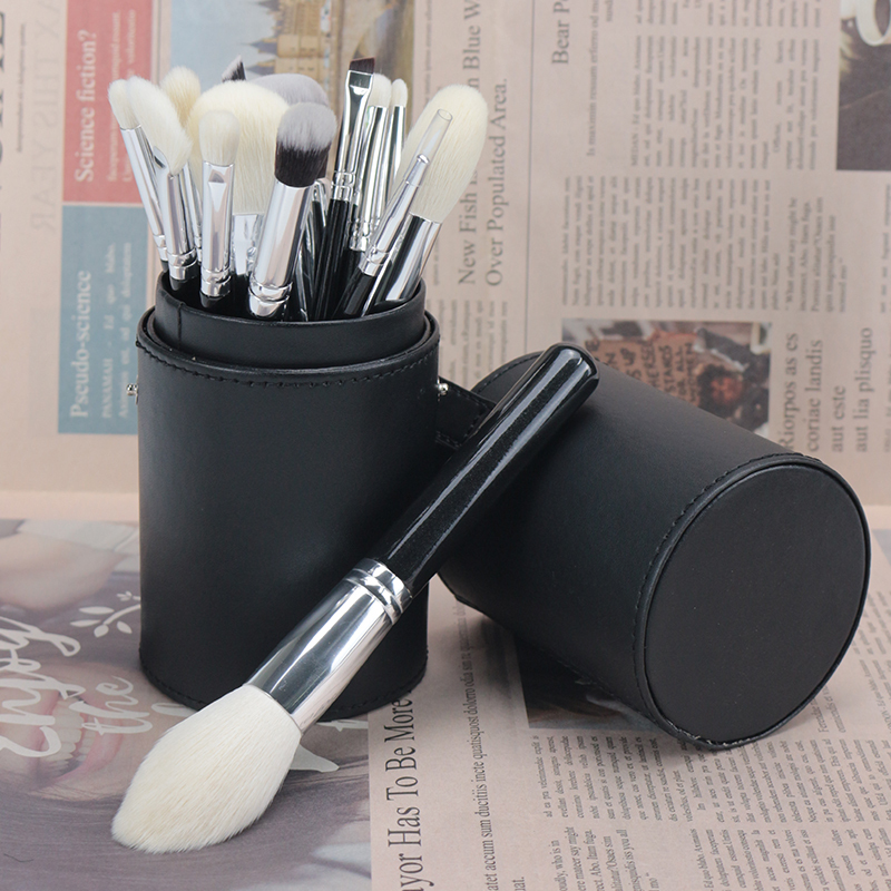 Make-up-Pinselset 4
