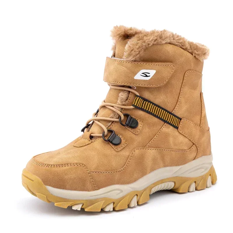 Kinder-Winterstiefel 2