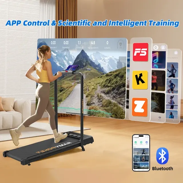 Laufband 2