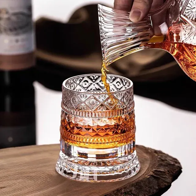 Whiskyglas 2