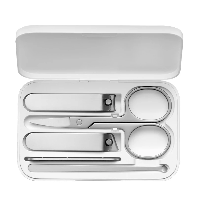 Nagelknipser-Set 2