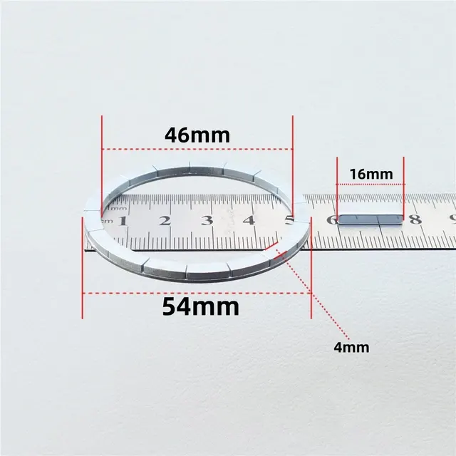 MagSafe-Magnetring 3
