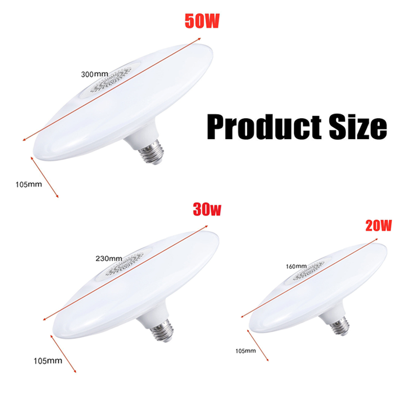 Smarte LED-Lampe mit App 3