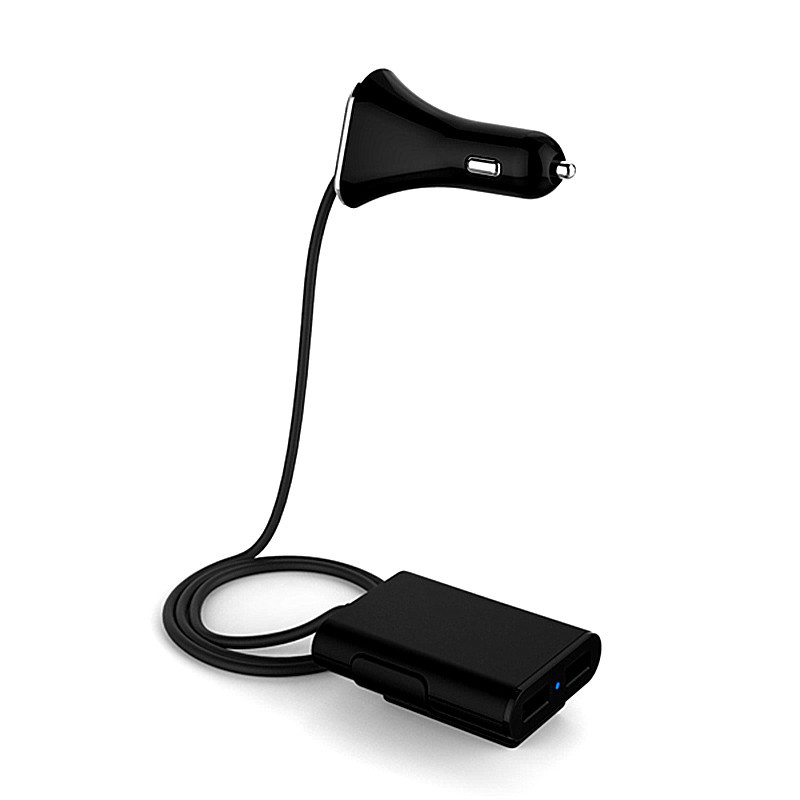 USB-Autoladegerät