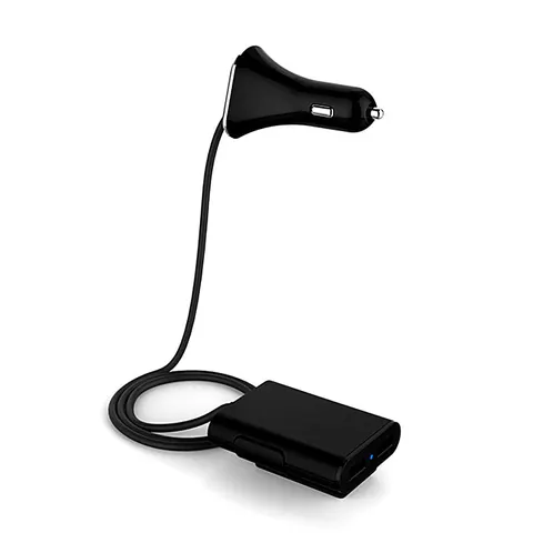 USB-Autoladegerät