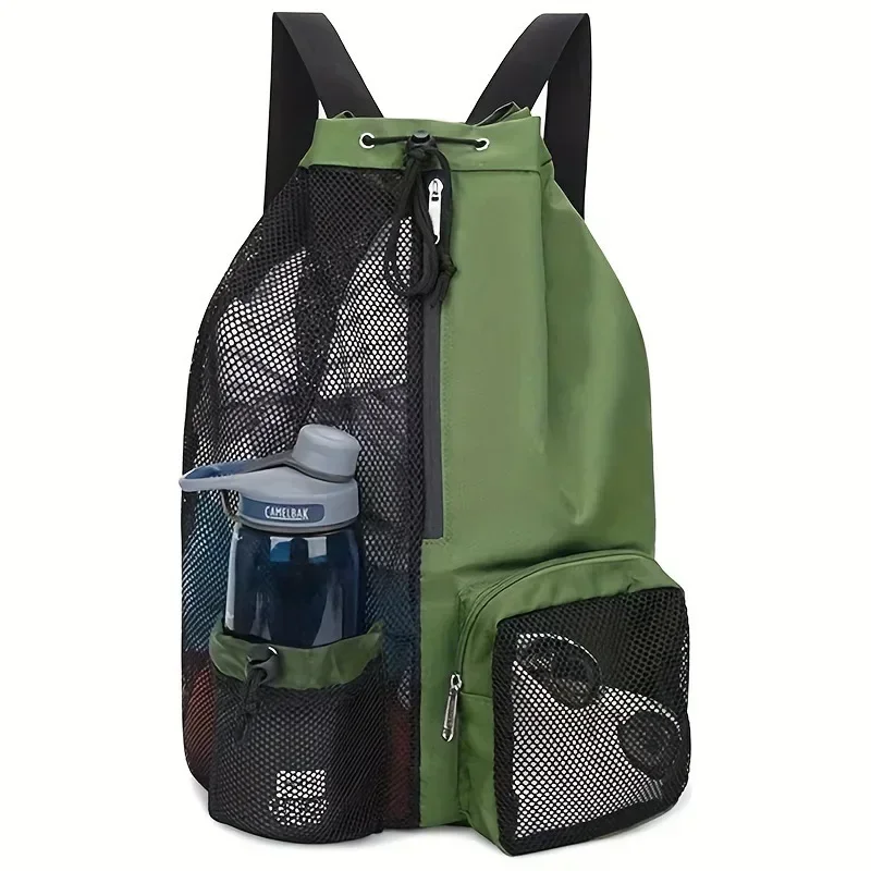 Schwimmrucksack 3