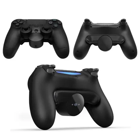 Controller-Rücktaste