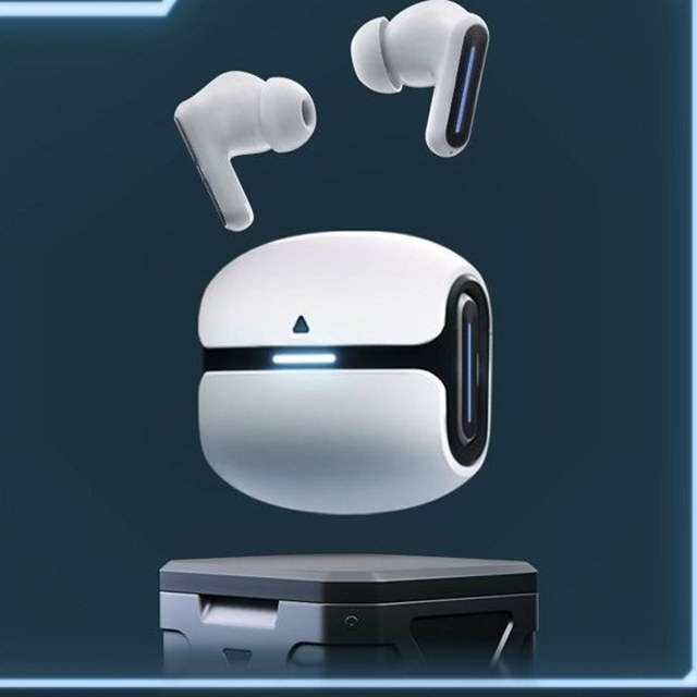Gaming-Earbuds kabellos